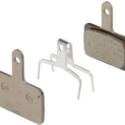 Schijfremblokset Shimano B05S Resin (1 Paar)