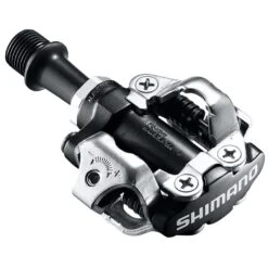 Shimano PD-M540 SPD Pedal - Black