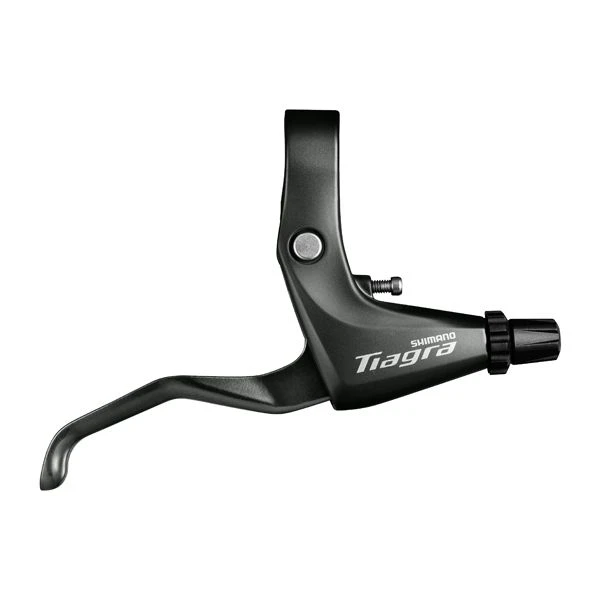 Remgreep Rechts Shimano Tiagra 4700 - Voor Recht Stuur 1 Remgreep Rechts Shimano Tiagra 4700 - Voor Recht Stuur