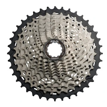 Shimano SLX CS-M7000 Cassette 11-speed 1 Shimano SLX CS-M7000 Cassette 11-speed