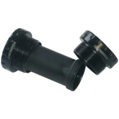 Stronglight BSA Road Bottom Bracket - 68mm - Ceramic - For Shimano