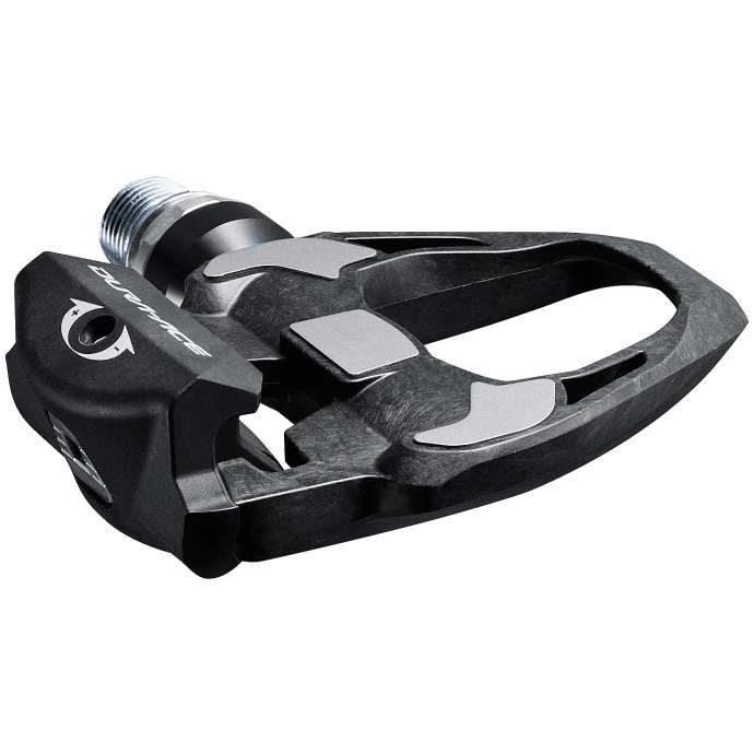 Shimano Dura Ace PD-R9100 SPD-SL Pedal 1 Shimano Dura Ace PD-R9100 SPD-SL Pedal