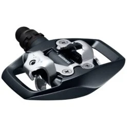 Shimano PD-ED500 SPD-Pedal - Dark Grey