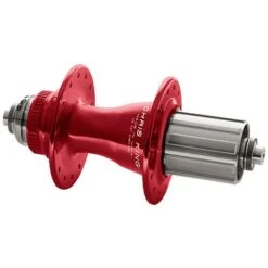 Chris-king Chris King R45D Rear Hub - Centerlock - 12x142mm - 24 Hole - Shimano HG -Elvedes shop 211286 02 d 401002