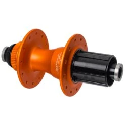 Chris-king Chris King R45D Rear Hub - Centerlock - 12x142mm - 24 Hole - Shimano HG -Elvedes shop 211286 04 d 401004