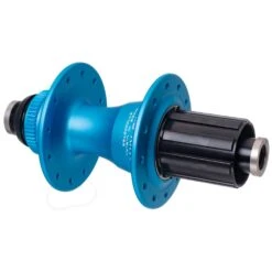 Chris-king Chris King R45D Rear Hub - Centerlock - 12x142mm - 24 Hole - Shimano HG -Elvedes shop 211286 05 d 401005