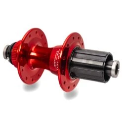 Chris-king Chris King R45D Rear Hub - Centerlock - 12x142mm - 28 Hole - Shimano HG -Elvedes shop 211356 02 d 802811