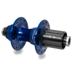 Chris-king Chris King R45D Rear Hub - Centerlock - 12x142mm - 28 Hole - Shimano HG -Elvedes shop 211356 03 d 802812