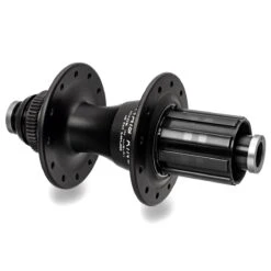 Chris-king Chris King R45D Rear Hub - Centerlock - 12x142mm - 28 Hole - Shimano HG -Elvedes shop 211356 07 d 802816