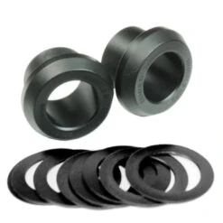 Wheels Manufacturing BBRight / BB30a / PF30a Adapter For Shimano/SRAM/Truvativ GXP Cranks