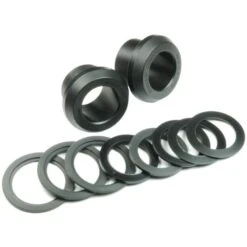 Wheels Manufacturing BB/PF30 Adapter For Shimano/SRAM/Truvativ GXP Cranks