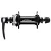 Shimano Deore HB-M6000 Front Hub - Centerlock - QR - Black