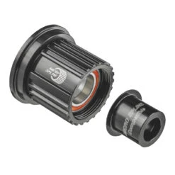 Syncros MTB Rotor Kit - Shimano Micro Spline Freewheel For Silverton SL Wheels With DT Swiss Hub