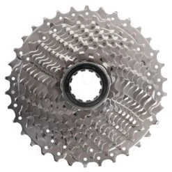Shimano CS-HG700 Cassette - 11-voudig | 11-34 Tanden