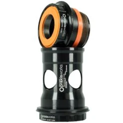 Praxis Works Conversion Ceramic Road Bottom Bracket 68mm For Shimano Cranks On BB30/PF30/OSBB - PF46/BB42-68-24
