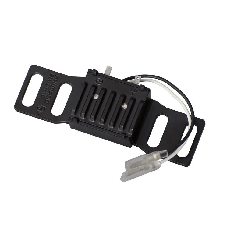 Shimano DH-3D37-QR Hub Dynamo - Centerlock - 9x100mm QR - Black 2 Shimano DH-3D37-QR Hub Dynamo - Centerlock - 9x100mm QR - Black - Afbeelding 2