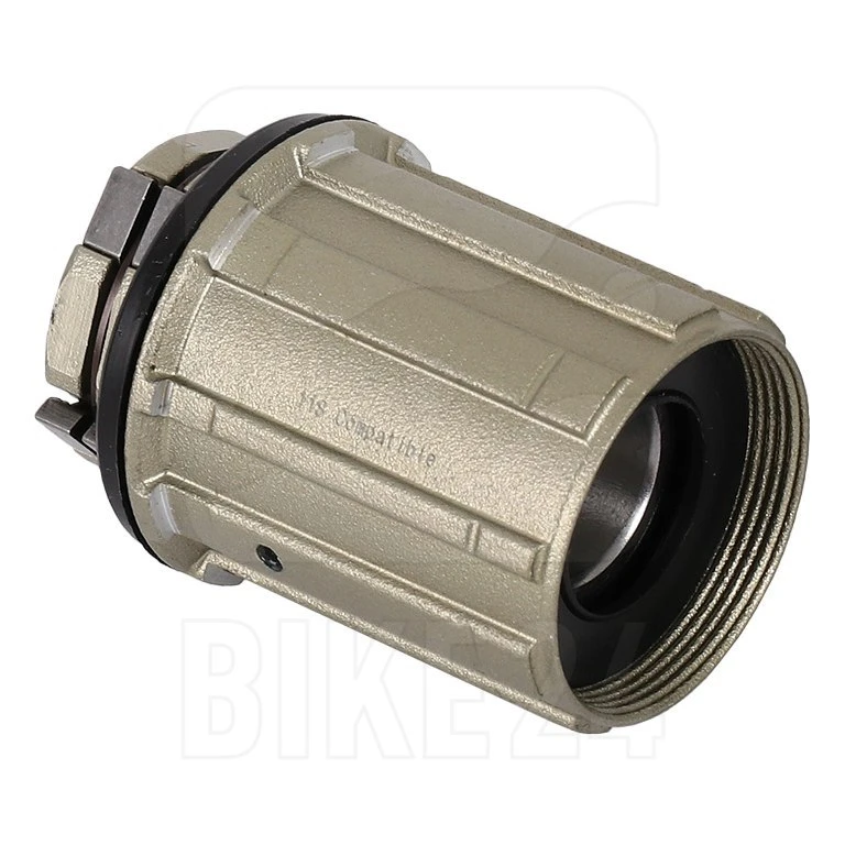 FSA Freewheel Body Shimano HG 9/10/11-speed For Grid & NS Series Rear Wheels - EL262 1 FSA Freewheel Body Shimano HG 9/10/11-speed For Grid & NS Series Rear Wheels - EL262