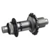 Shimano XTR FH-M9111-B Rear Hub - Centerlock - 12x148mm Boost - E-Thru - 12-speed - Black