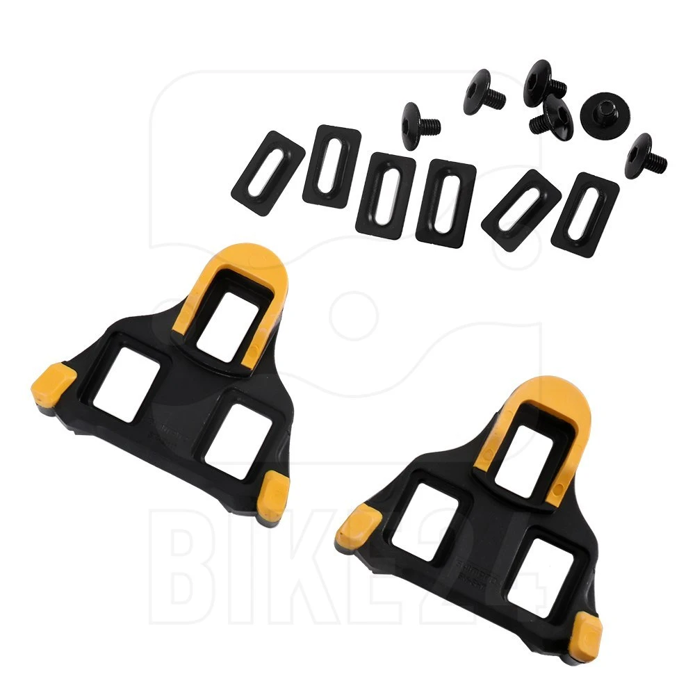 Shimano PD-RS500 SPD-SL Pedal 2 Shimano PD-RS500 SPD-SL Pedal - Afbeelding 2