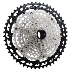 Shimano Deore XT CS-M8100 Cassette 12-speed