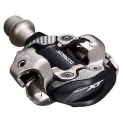 Shimano Deore XT PD-M8100 XC Race SPD Pedal