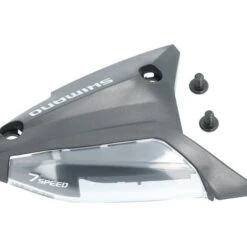 Afdekkapje 7 Speed Shimano ST-EF500 - 4 Vingers (inclusief Boutjes)