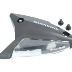 Afdekkapje Shimano ST-EF500 - 4 Vingers (inclusief Boutjes)