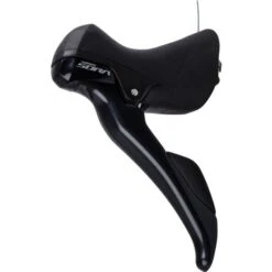 Versteller (links) Met Remhendel 2 Speed Shimano Sora ST-R3000 - Zwart