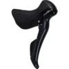 Versteller (rechts) Met Remhendel 9 Speed Shimano Sora ST-R3000 - Zwart