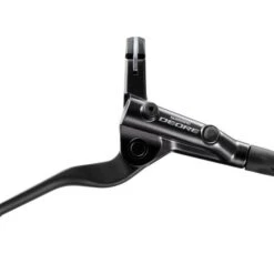 Remhendel Rechts Shimano Deore Trekking BL-T6000 I-Spec II - Zwart