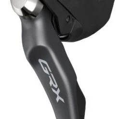 Versteller (links) Met Remhendel 2 Speed Shimano GRX ST-RX810 Voor Schijfremmen