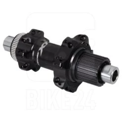 Shimano Deore XT FH-M8110-BS Straightpull Rear Hub - Centerlock - 12x148mm Boost - E-Thru Axle - 12-speed