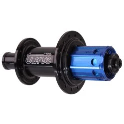 Tune MAG Rear Hub - Standard Lager - QR 130 - Shimano HG 10/11 - 28 Hole -Elvedes shop 362144 02 d 780727