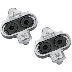 Shimano SM-SH56 SPD Schoenplaatjes Zonder Tegenplaat