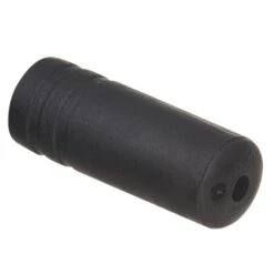 PVC Kabeleindhoedje Shimano STI Voor 4mm SP40 Schakelkabel - 100 Stuks