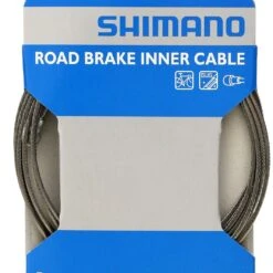 Rem Binnenkabel Shimano Race RVS 2050mm