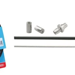 Voorremkabel Compleet Elvedes Universeel - Passend Op Shimano Nexus Rollerbrake En V-brake