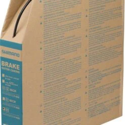 Rem Buitenkabel Shimano SLR Race ø5,0mm / 40 Meter - Grijs