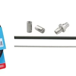 Achterremkabel Elvedes Passend Op Shimano Nexus Rollerbrake En V-Brake