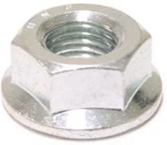 Achterasmoer Bofix Voor Shimano Remnaaf (25 Stuks)