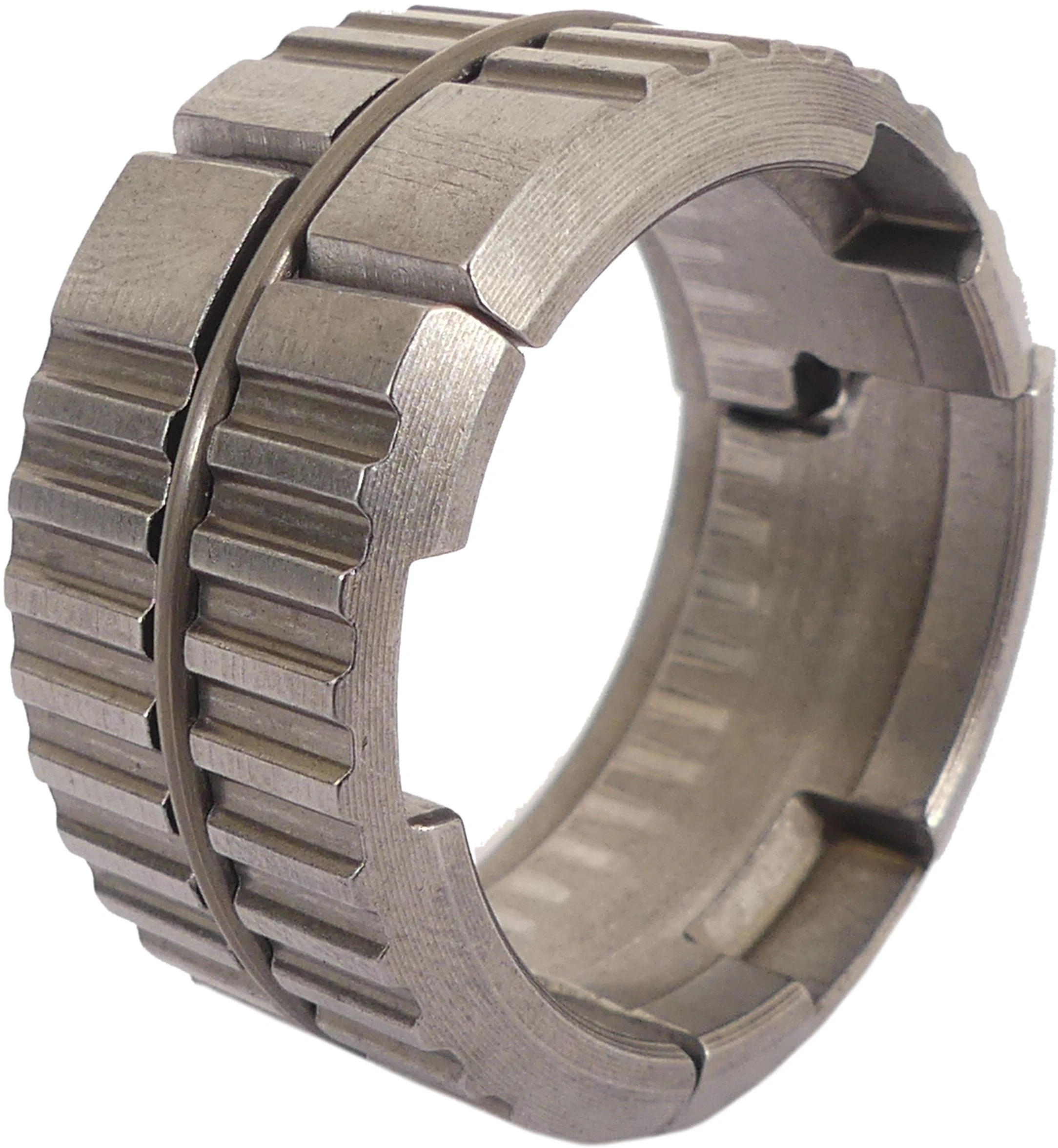 Remmantel Shimano Voor SG-C3000-7C Nexus 7 Remnaaf 1 Remmantel Shimano Voor SG-C3000-7C Nexus 7 Remnaaf