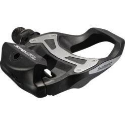 Shimano PD-R550 SPD-SL Pedal - Black