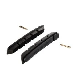 Remrubber Shimano XTR / XT / LX / Deore / DXR M70R2 (+1mm) - 2 Paar