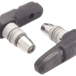 Remblokset Shimano Deore / LX M70T4 Met Moer (1 Paar)