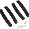 Remrubber Shimano Cantilever S70C O.a. BR-M570 - BR-M970 (1 Set)