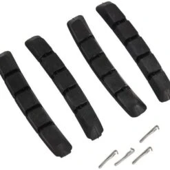 Remrubber Shimano Cantilever S70C O.a. BR-M570 - BR-M970 (1 Set)