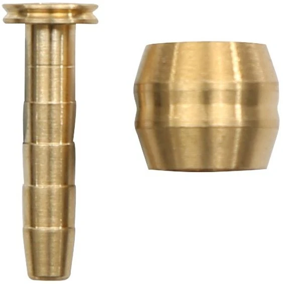 Olive Set Shimano SM-BH59 Per Stuk 1 Olive Set Shimano SM-BH59 Per Stuk