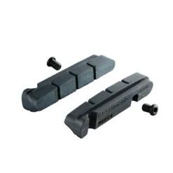 Remrubber Carbon Velg SHIMANO-105/Dura Ace / Ultegra BR-9000/7900 (2 Paar)