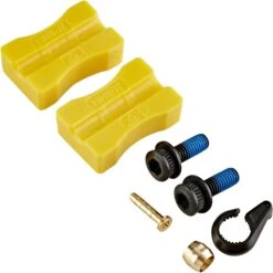 Hydraulische Schijfremset (voor) Shimano MT200 Road - Flat Mount - Zonder Remschijf - Zwart