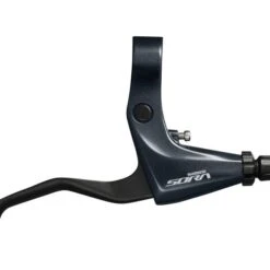 Remhendel Rechts Shimano Sora BL-R3000 - Zwart